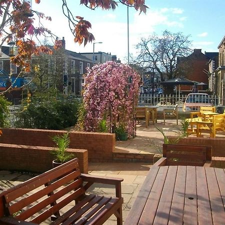 Arkale Lodge Carlisle (Cumbria) Exterior foto