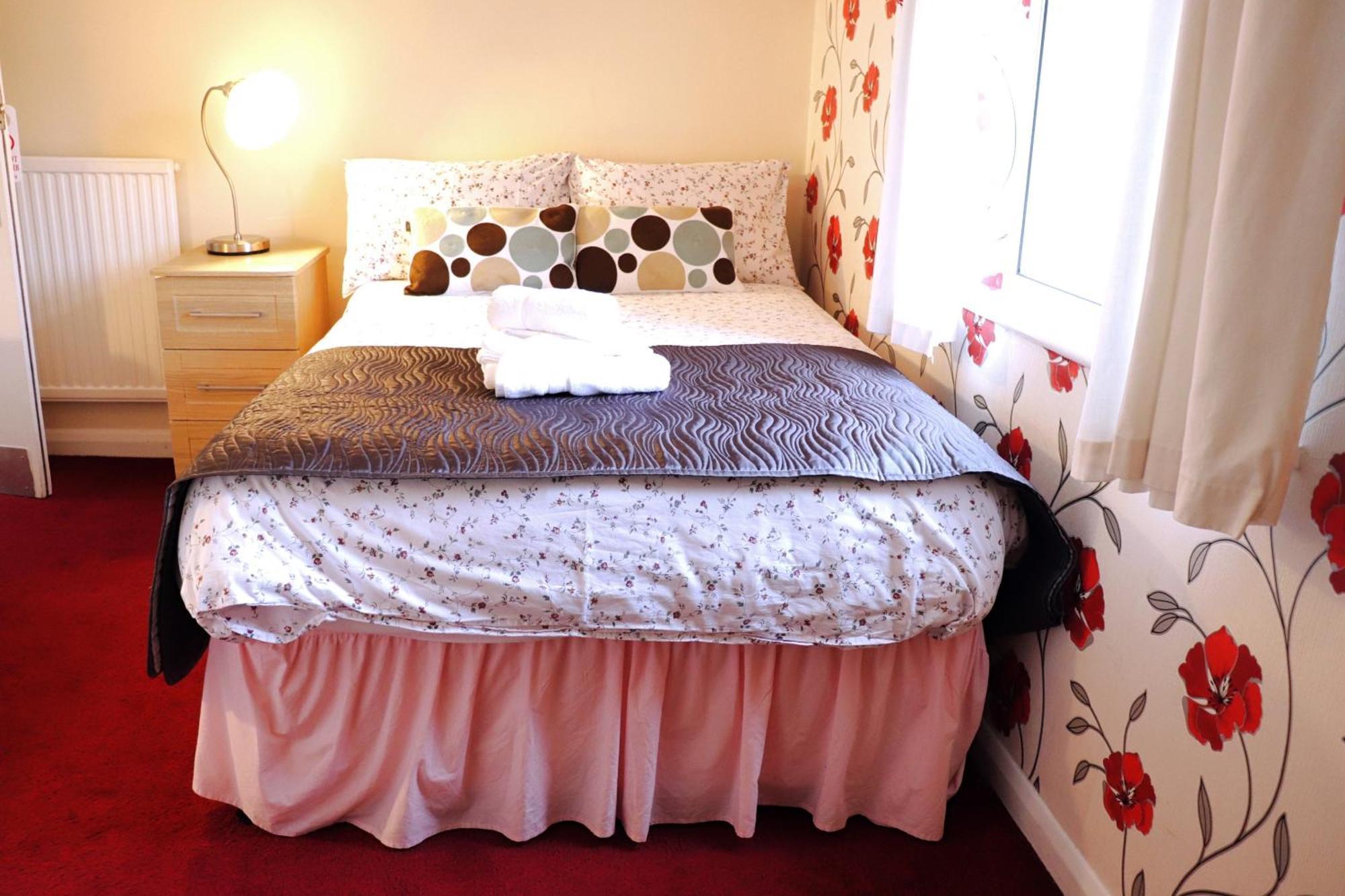 Arkale Lodge Carlisle (Cumbria) Quarto foto