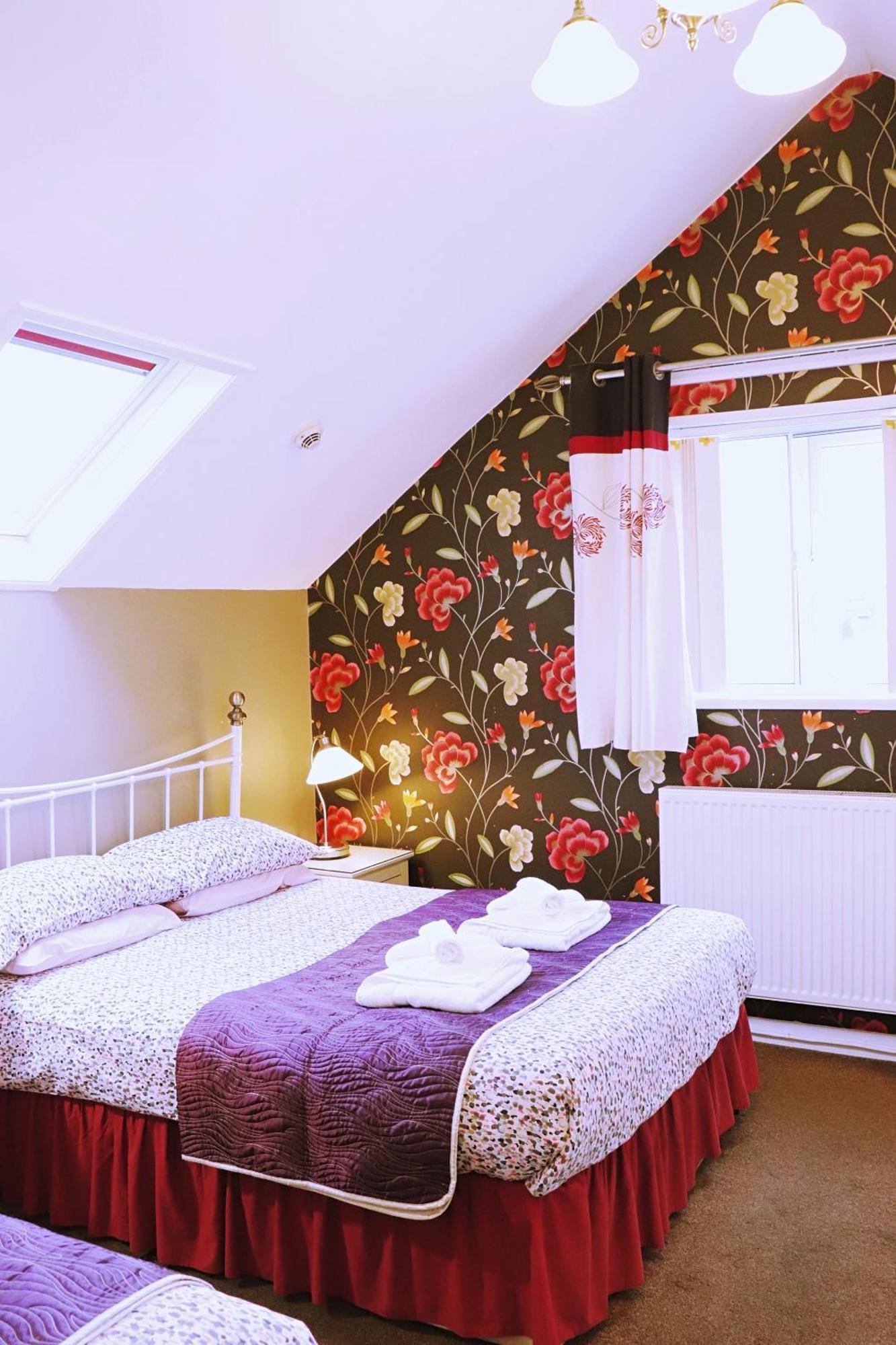 Arkale Lodge Carlisle (Cumbria) Quarto foto