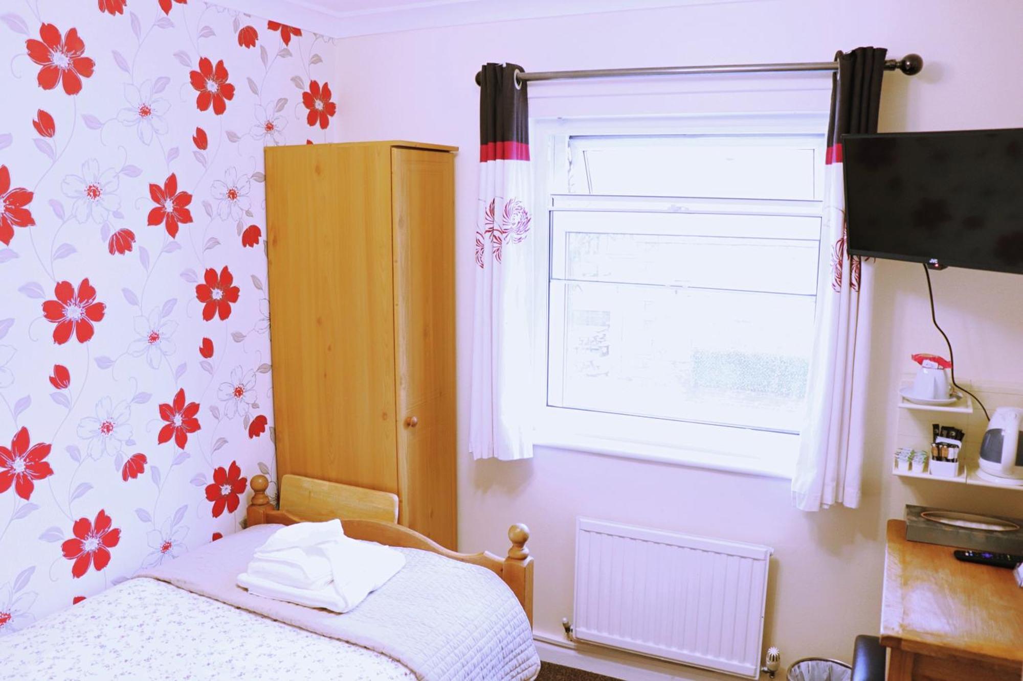 Arkale Lodge Carlisle (Cumbria) Quarto foto