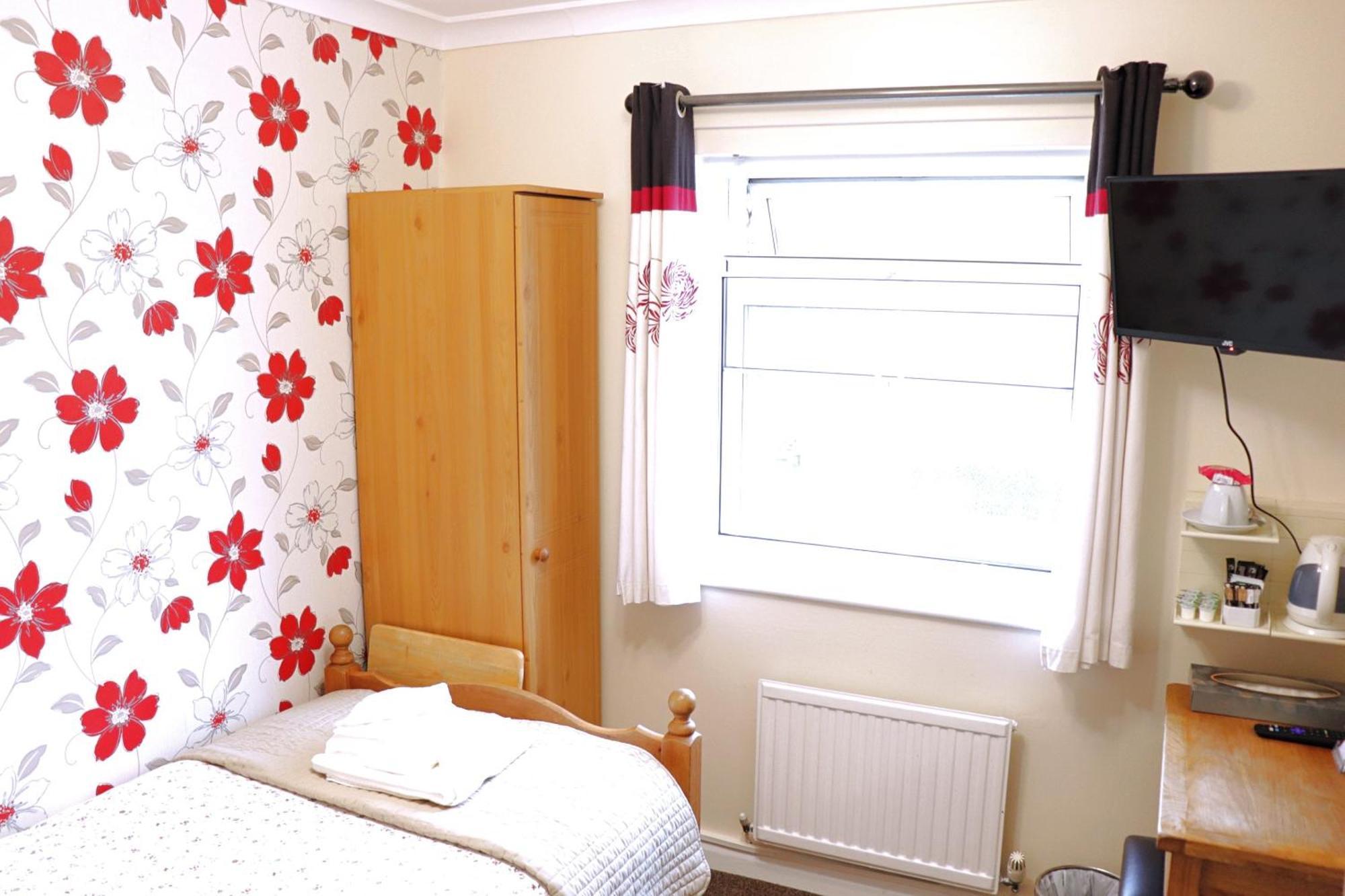 Arkale Lodge Carlisle (Cumbria) Quarto foto