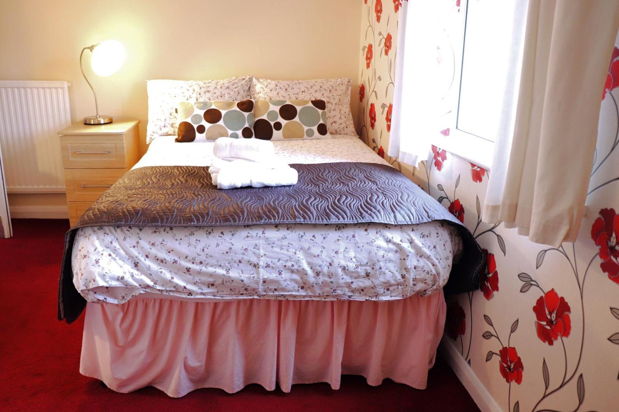 Arkale Lodge Carlisle (Cumbria) Quarto foto