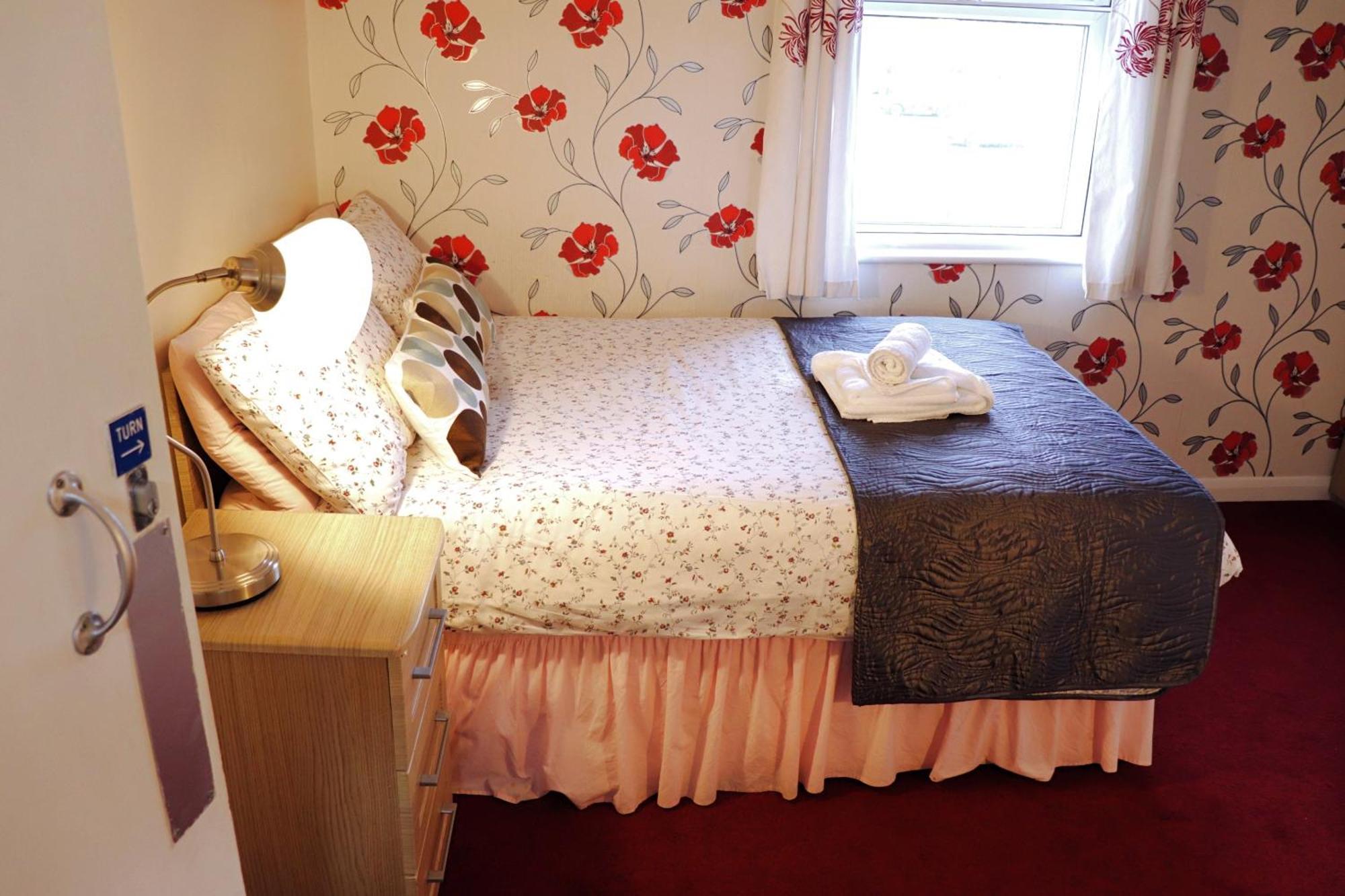 Arkale Lodge Carlisle (Cumbria) Quarto foto