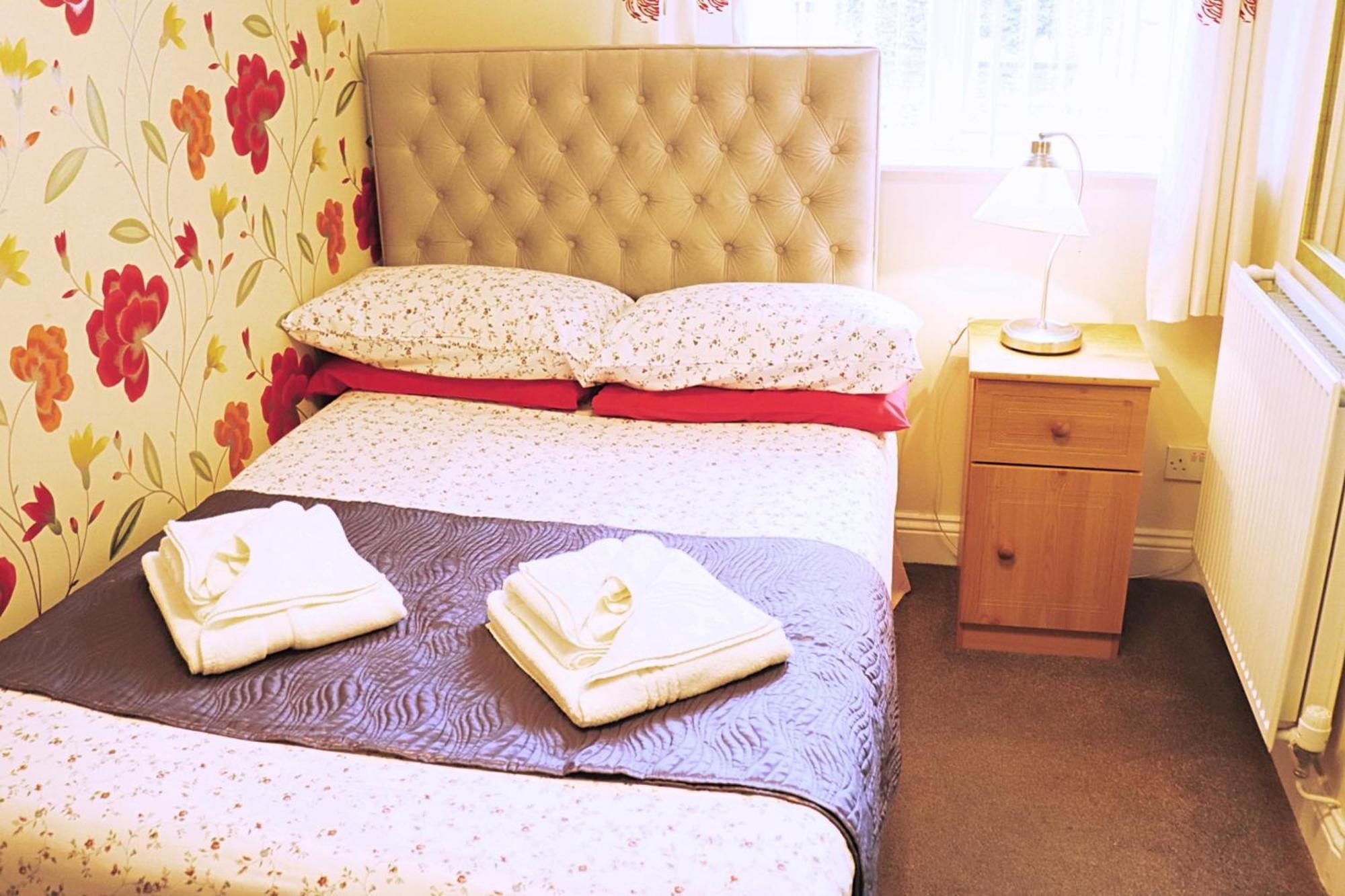 Arkale Lodge Carlisle (Cumbria) Quarto foto