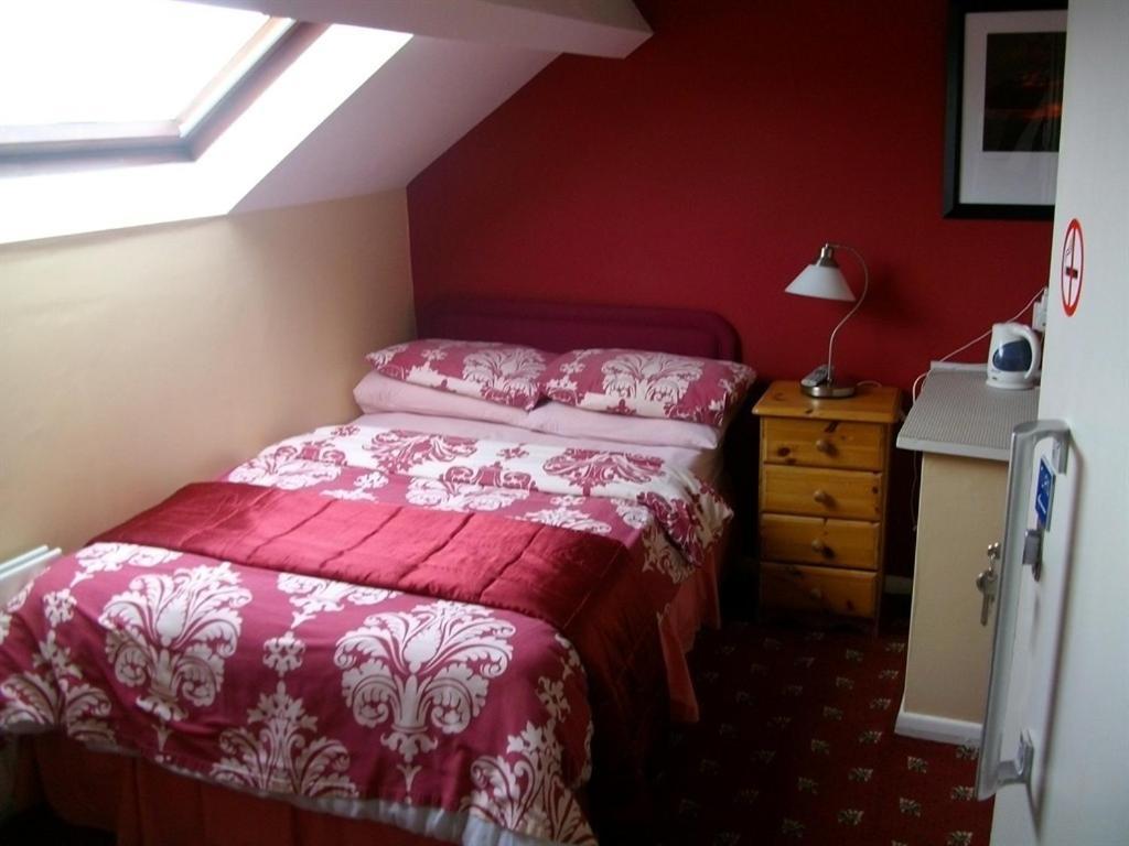 Arkale Lodge Carlisle (Cumbria) Quarto foto