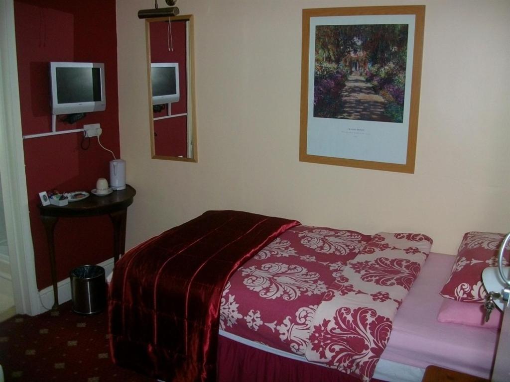 Arkale Lodge Carlisle (Cumbria) Quarto foto